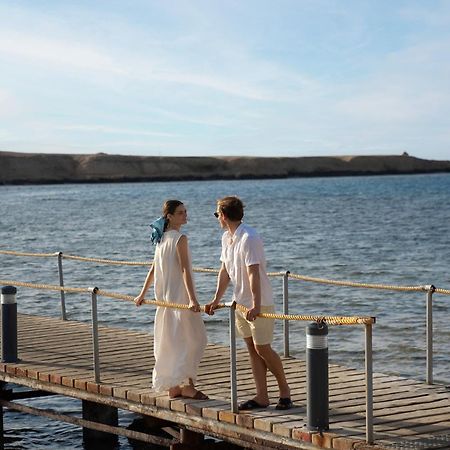 Jaz Neo Dar El Madina Hotel Coraya Bay Eksteriør billede