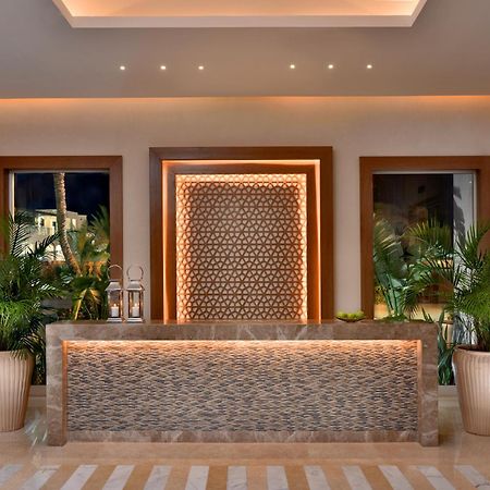 Jaz Neo Dar El Madina Hotel Coraya Bay Eksteriør billede