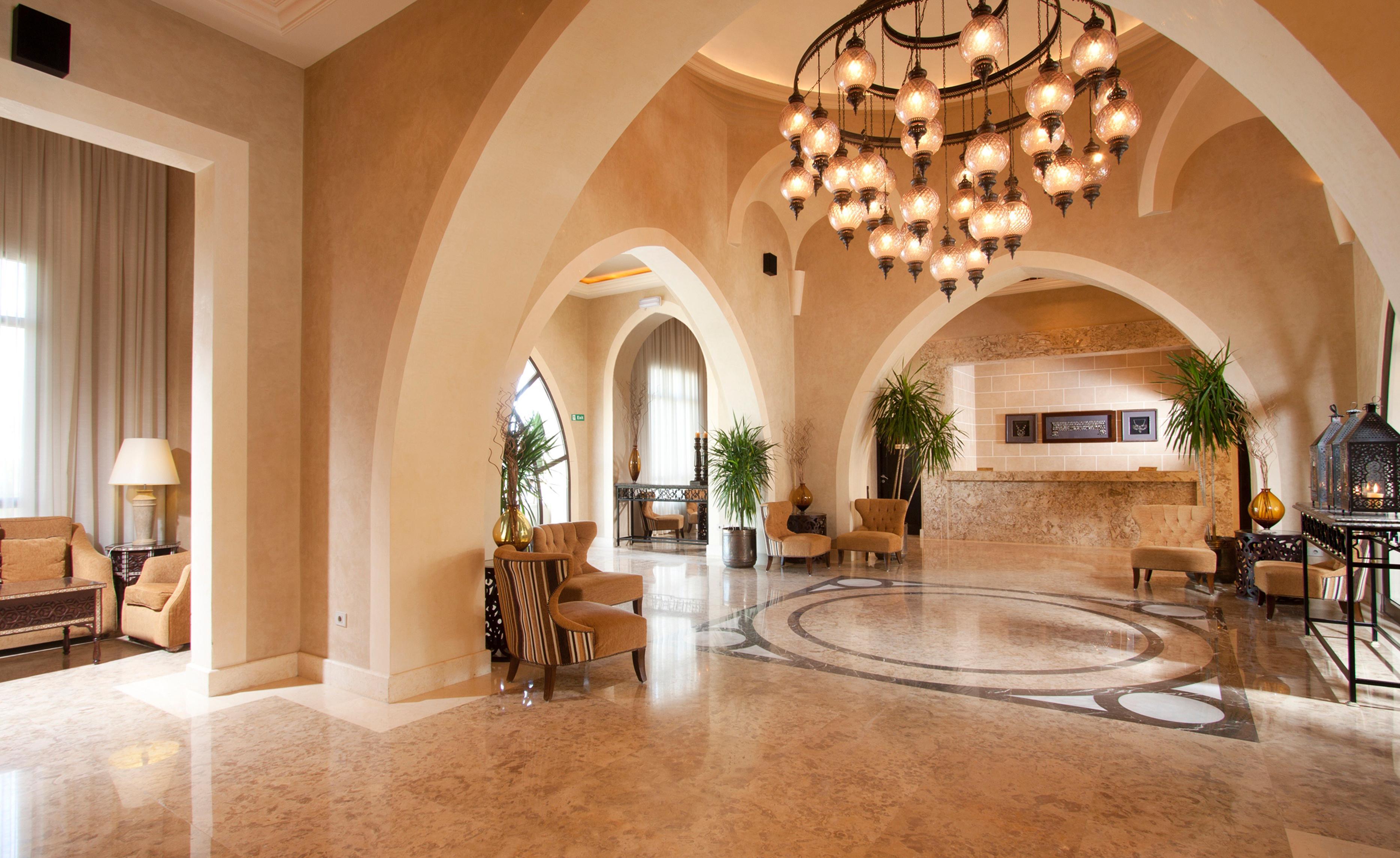 Jaz Neo Dar El Madina Hotel Coraya Bay Eksteriør billede