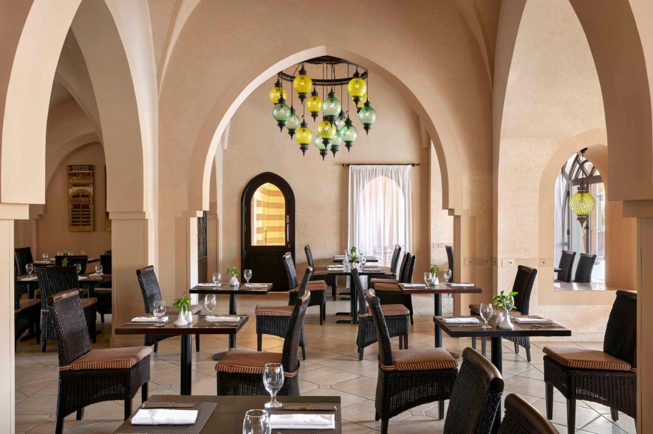 Jaz Neo Dar El Madina Hotel Coraya Bay Eksteriør billede
