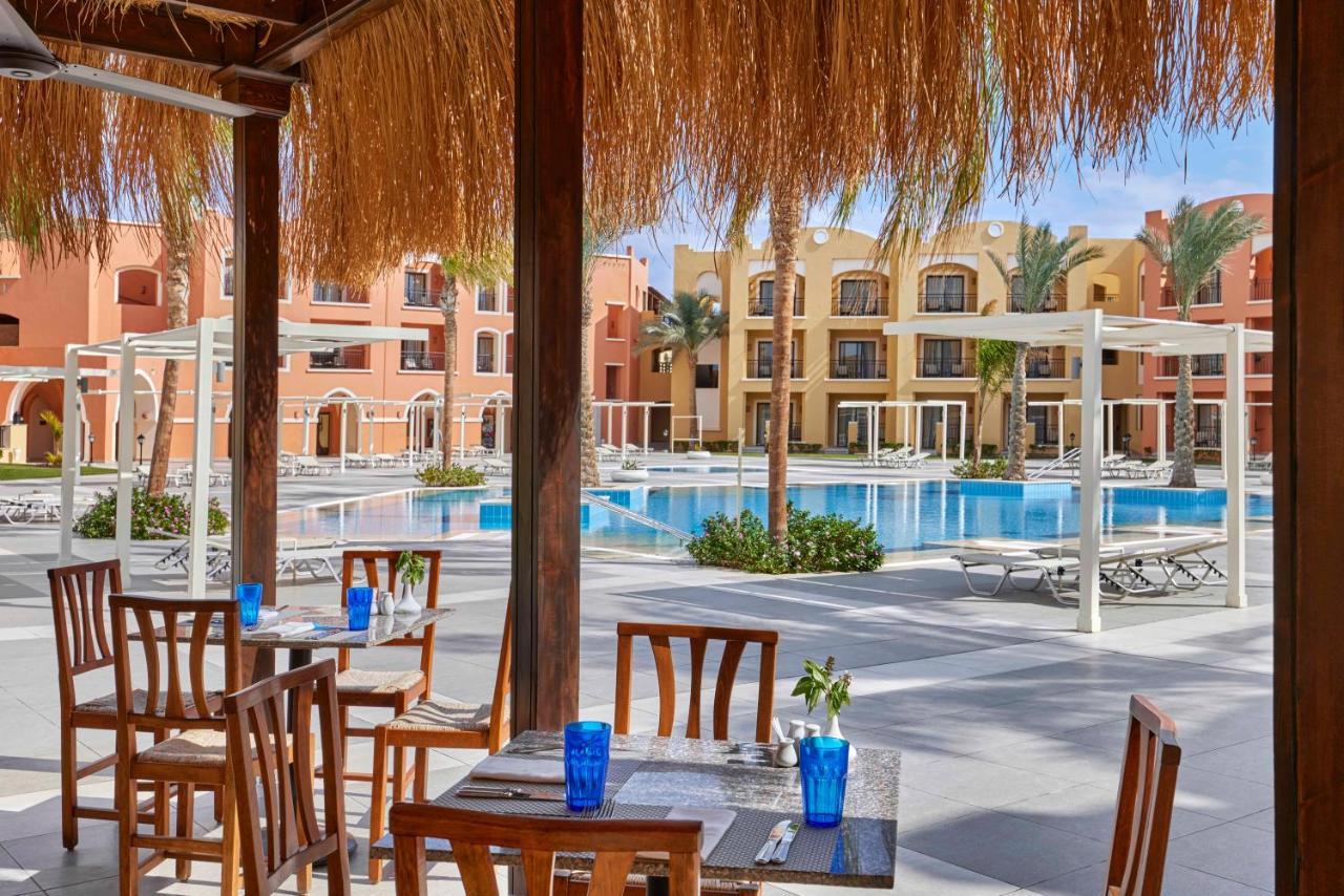 Jaz Neo Dar El Madina Hotel Coraya Bay Eksteriør billede