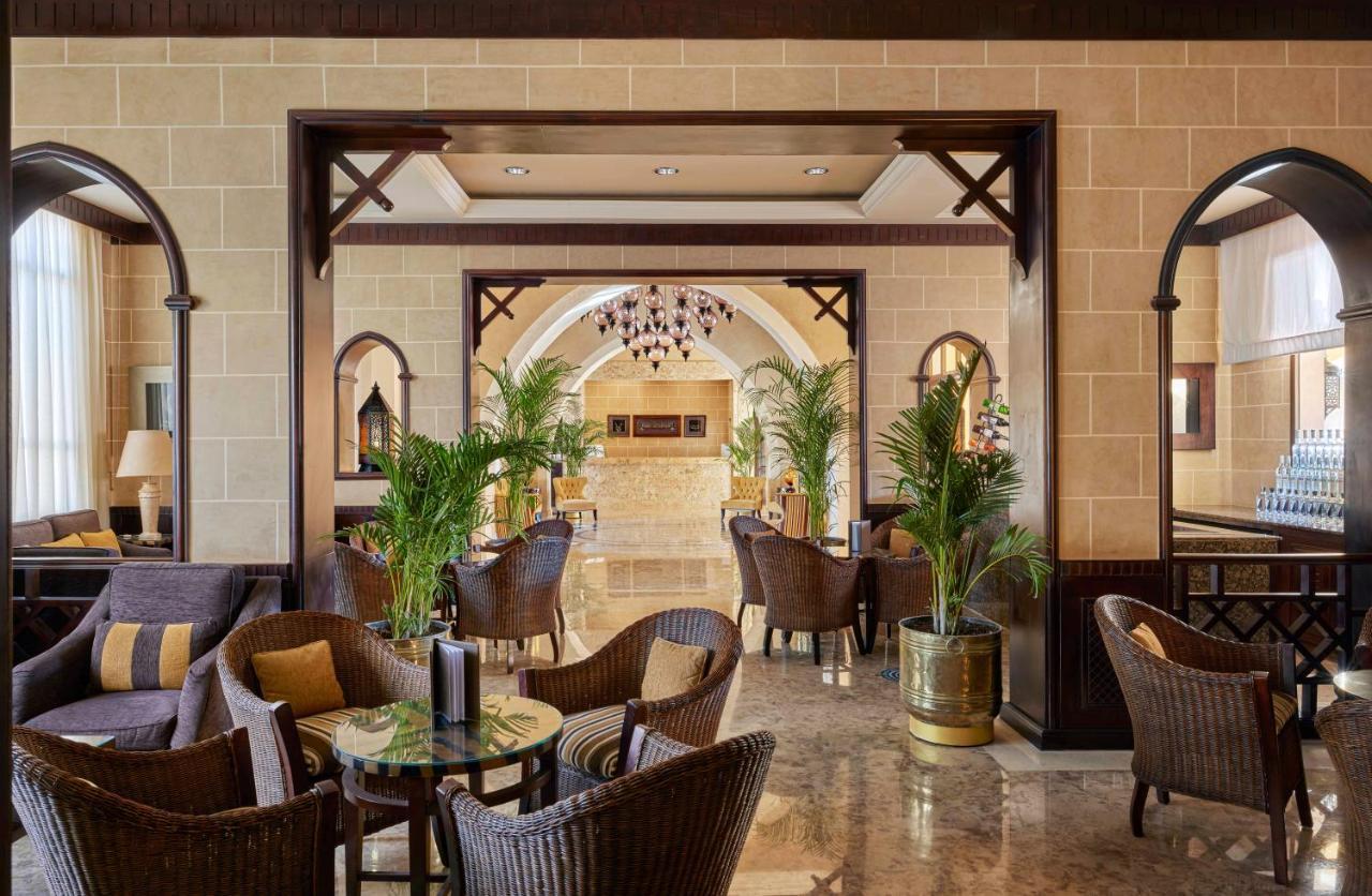 Jaz Neo Dar El Madina Hotel Coraya Bay Eksteriør billede