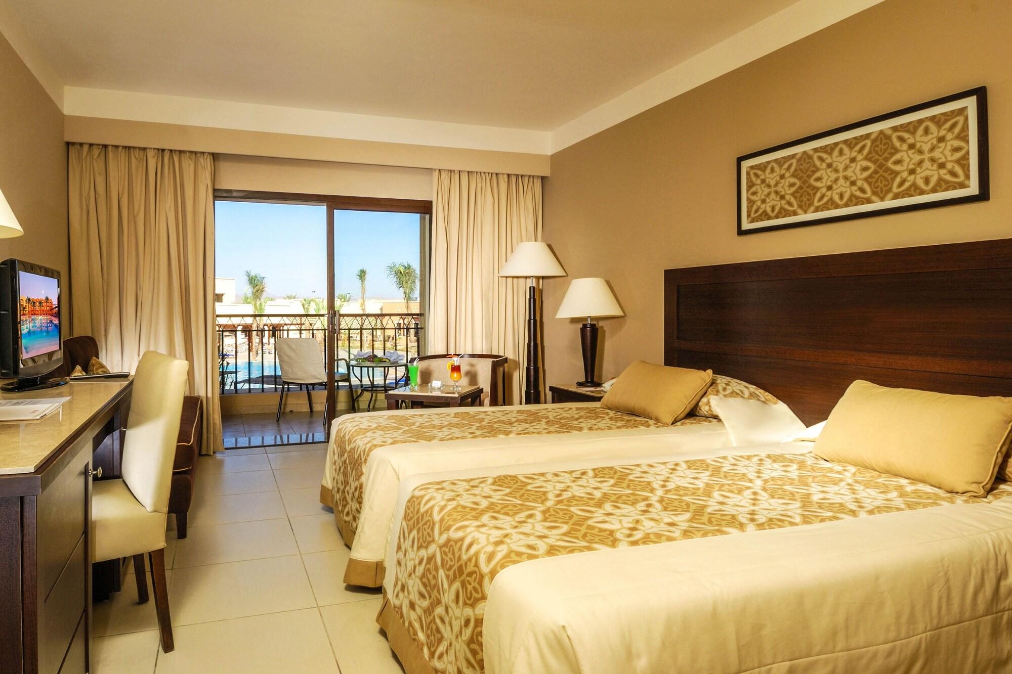 Jaz Neo Dar El Madina Hotel Coraya Bay Eksteriør billede