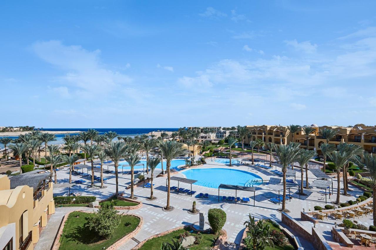 Jaz Neo Dar El Madina Hotel Coraya Bay Eksteriør billede