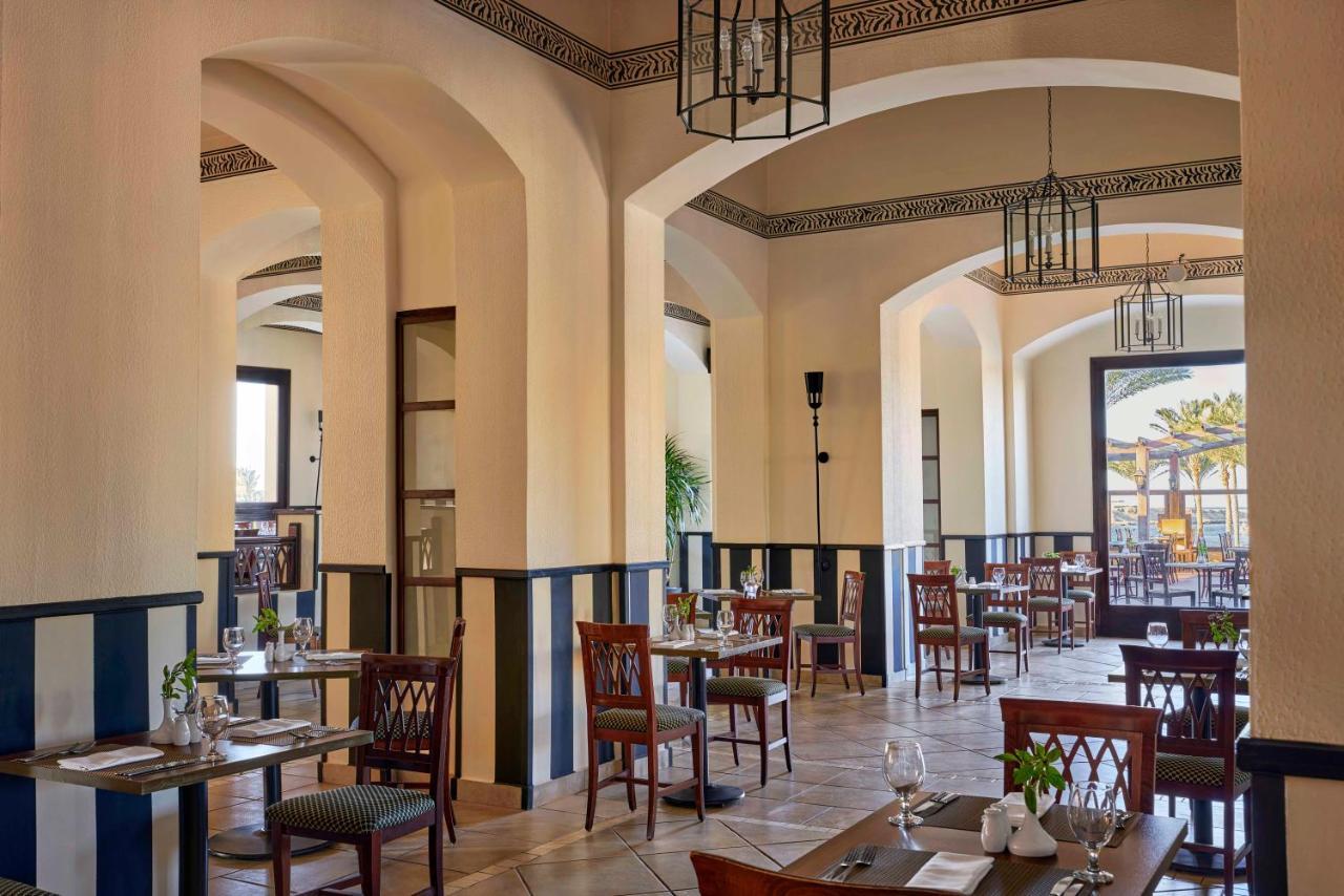 Jaz Neo Dar El Madina Hotel Coraya Bay Eksteriør billede