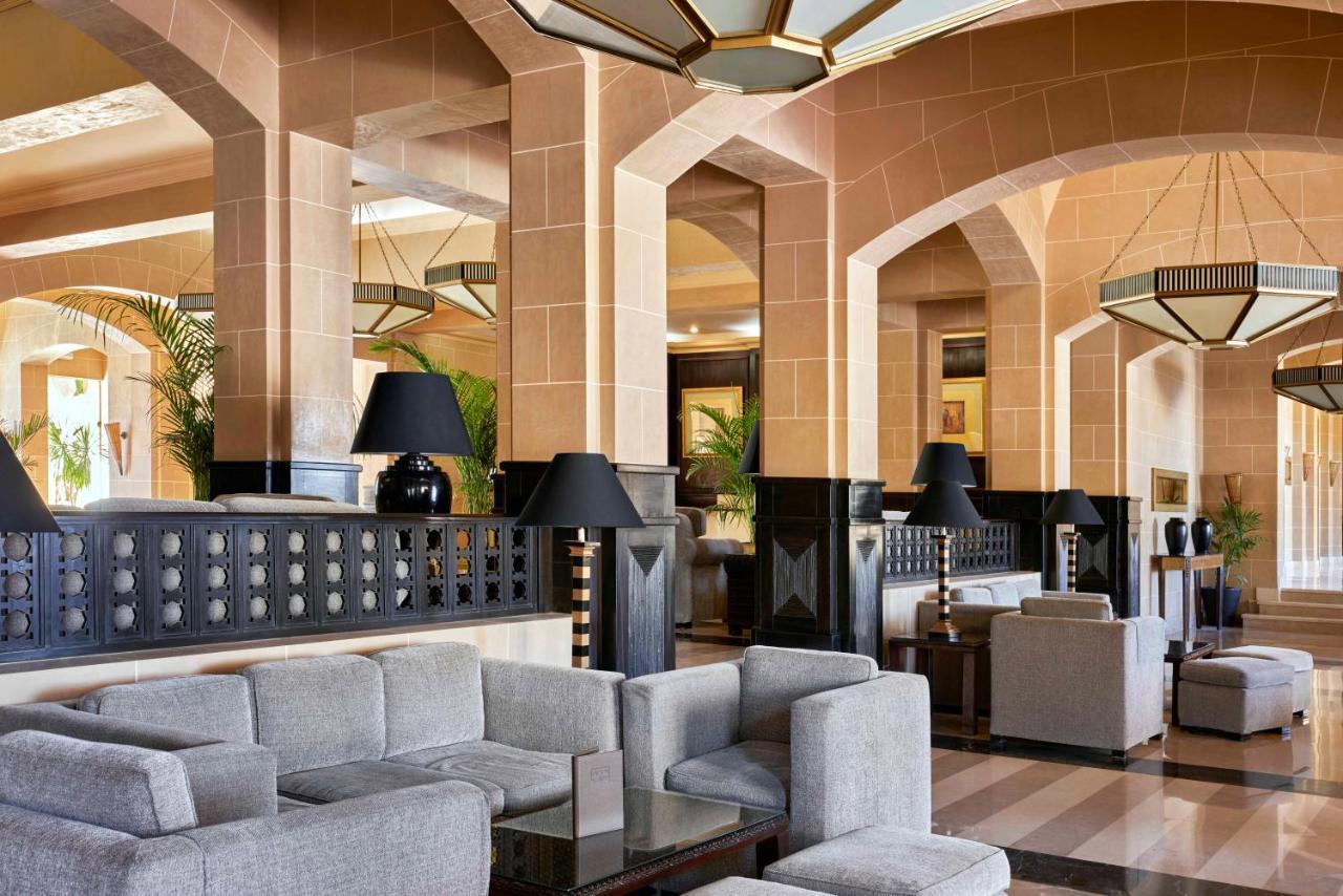 Jaz Neo Dar El Madina Hotel Coraya Bay Eksteriør billede