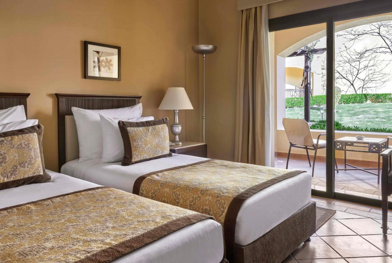 Jaz Neo Dar El Madina Hotel Coraya Bay Eksteriør billede